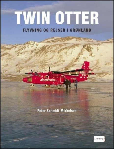 NorthEast Greenland 190860 The Trapper Era