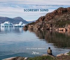 Peter Schmidt Mikkelsen: SCORESBY SUND (serienummereret)