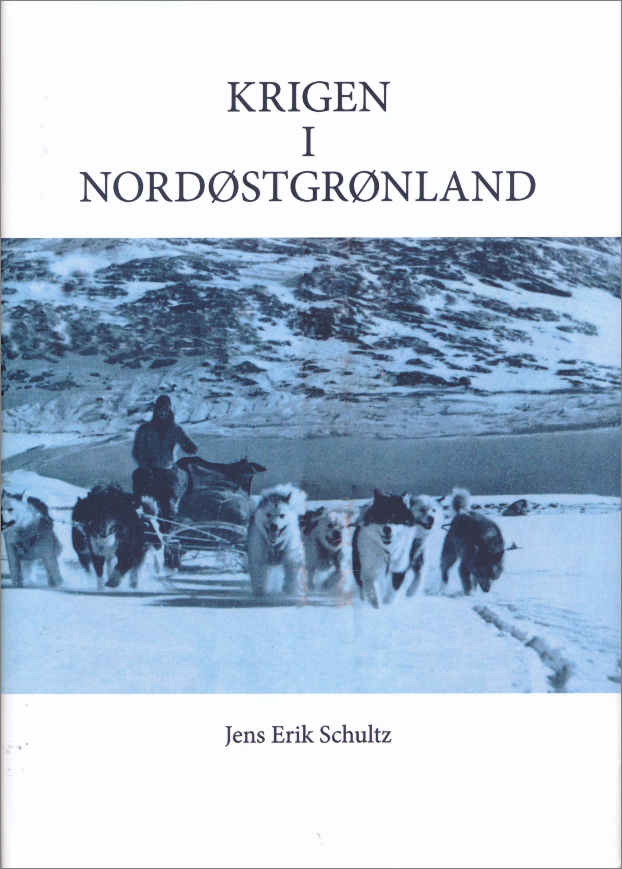 Krigen i Nordøstgrønland