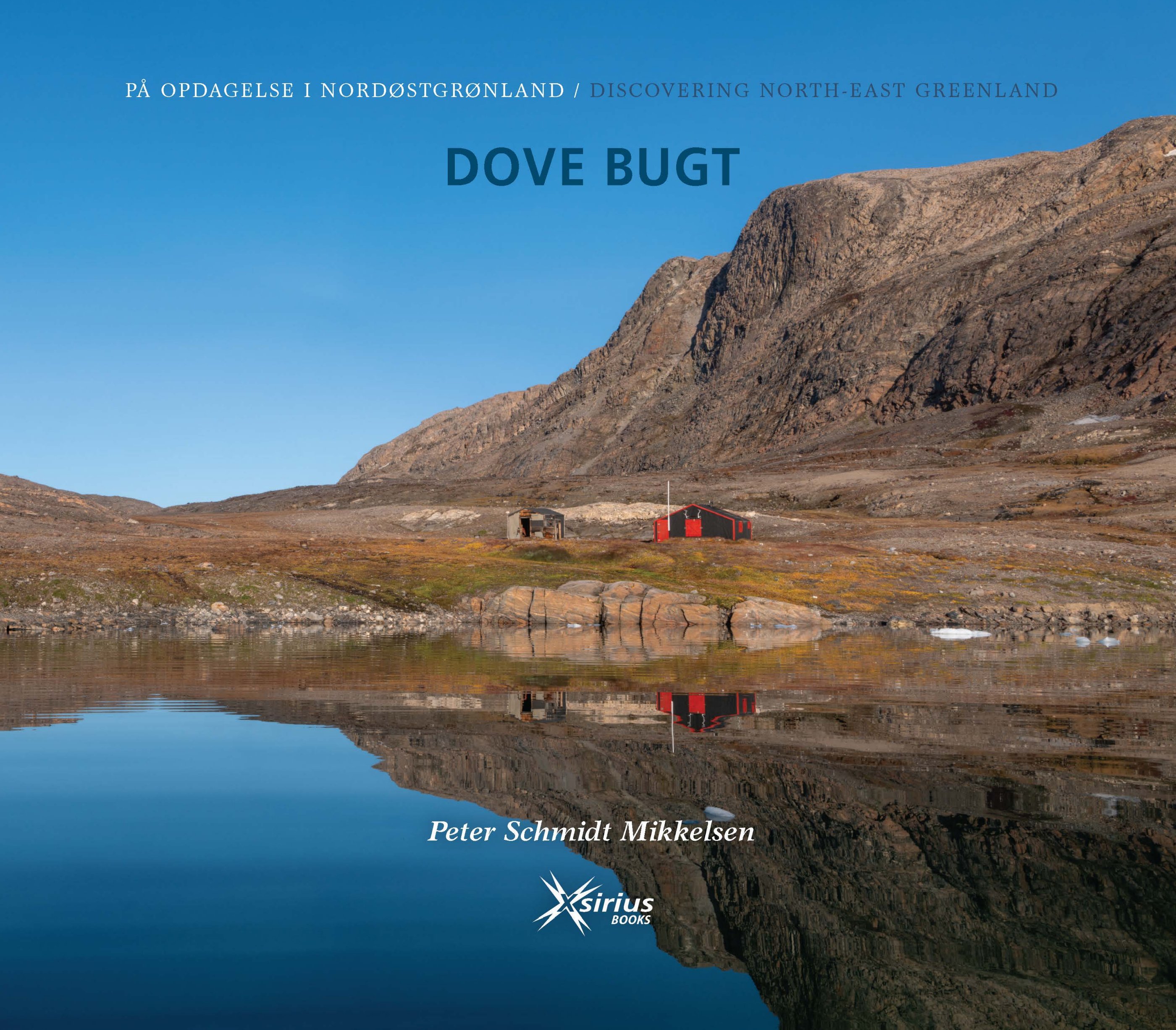 DOVE BUGT (serienummereret)