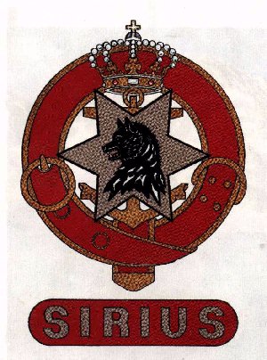Sirius logo