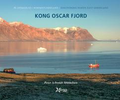 Kong Oscar Fjord