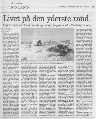 Politiken_11DEC94
