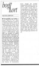Information 23NOV94