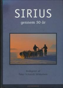 SIRIUS GENNEM 50 ÅR