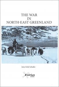 THE WAR IN NORTH-EAST GREENLAND