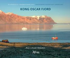 KONG OSCAR FJORD