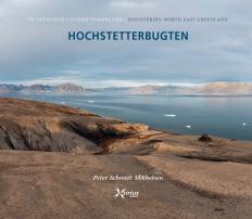 HOCHSTETTERBUGTEN  (serial numbered)