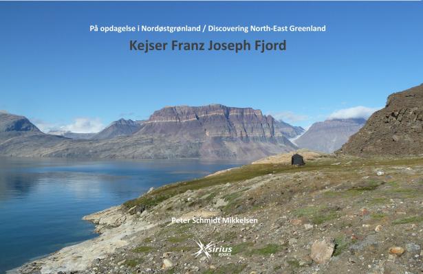 Kejser Franz Joseph Fjord slideshow