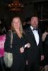 Far og datter til The Explorers Club Annual Dinner. Waldorf=Astoria. Marts 2007.